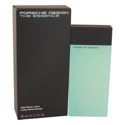 The Essence After Shave Lotion By Porsche
