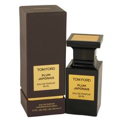 Tom Ford Plum Japonais Eau De Parfum Spray (Unisex) By Tom Ford