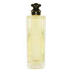 Tous Gold Eau De Parfum Spray (Tester) By Tous