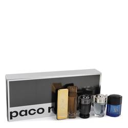 1 Million Gift Set By Paco Rabanne