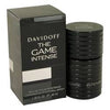 The Game Intense Eau De Toilette Spray By Davidoff