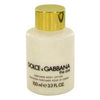 The One Body Lotion By Dolce & Gabbana