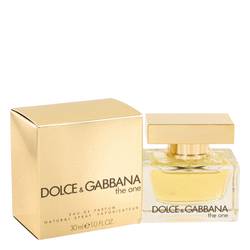 The One Eau De Parfum Spray By Dolce & Gabbana