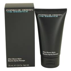 The Essence After Shave Balm By Porsche