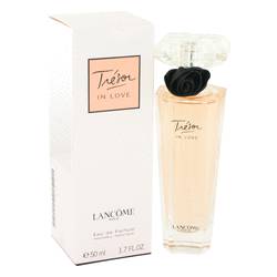 Tresor In Love Eau De Parfum Spray By Lancome