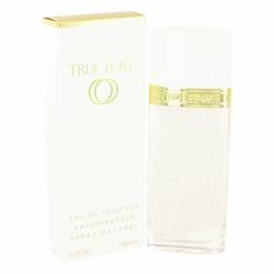 True Love Eau De Toilette Spray By Elizabeth Arden