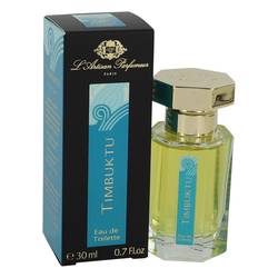 Timbuktu Eau De Toilette Spray By L'artisan Parfumeur