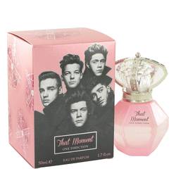 That Moment Eau De Parfum Spray By One Direction