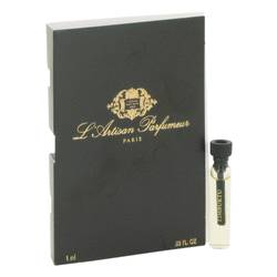 Timbuktu Vial (sample) By L'artisan Parfumeur