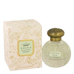 Tocca Giulietta Eau De Parfum Spray By Tocca