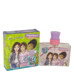 Together Forever Bfc Ink Eau De Toilette Spray (Green Box) By Marmol and Son