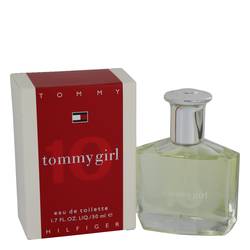 Tommy Girl 10 Eau De Toilette Spray By Tommy Hilfiger