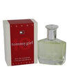 Tommy Girl 10 Eau De Toilette Spray By Tommy Hilfiger