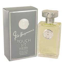 Touch With Love Eau De Toilette Spray By Fred Hayman