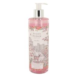 True Rose Hand Wash By Woods of Windsor