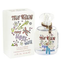 True Religion Love Hope Denim Eau De Parfum Spray By True Religion