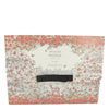 True Rose 5 Perfumed Drawer Liners By Woods of Windsor