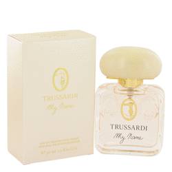 Trussardi My Name Eau De Parfum Spray By Trussardi