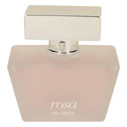 Tous Rosa Eau Legere Eau De Toilette Spray (Tester) By Tous