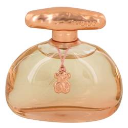 Tous Sensual Touch Eau De Toilette Spray (Tester) By Tous
