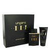 Ungaro Iii Gift Set By Ungaro