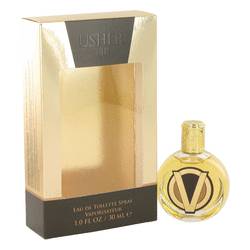 Usher Vip Eau De Toilette Spray By Usher
