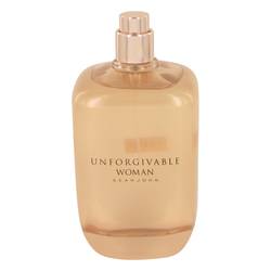 Unforgivable Eau De Parfum Spray (Tester) By Sean John