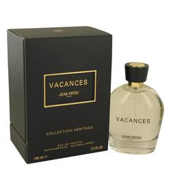 Vacances Eau De Parfum Spray By Jean Patou