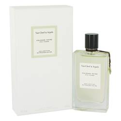 Van Cleef Cologne Noire Eau De Parfum Spray (Unisex) By Van Cleef & Arpels