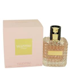 Valentino Donna Eau De Parfum Spray By Valentino