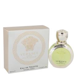 Versace Eros Eau De Toilette Spray By Versace