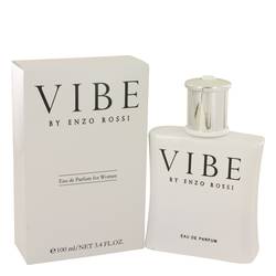 Vibe Eau De Toilette Spray By Enzo Rossi