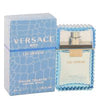 Versace Man Eau Fraiche Eau De Toilette Spray (Blue) By Versace
