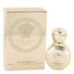 Versace Eros Eau De Parfum Spray By Versace