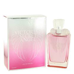 Victoria's Secret Angel Eau De Parfum Spray (2012) By Victoria's Secret