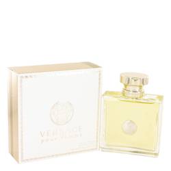 Versace Signature Eau De Parfum Spray By Versace