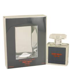 Very Sexy Cologne Spray By Victoria's Secret