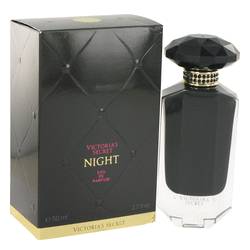 Victoria's Secret Night Eau De Parfum Spray By Victoria's Secret