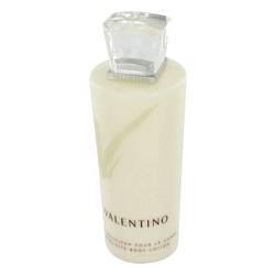 Valentino V Body Lotion By Valentino