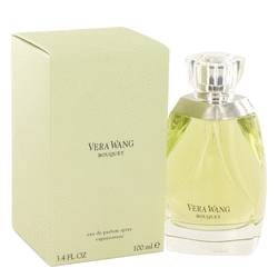 Vera Wang Bouquet Eau De Parfum Spray By Vera Wang