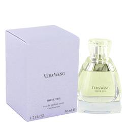 Vera Wang Sheer Veil Eau De Parfum Spray By Vera Wang