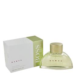 Boss Eau De Parfum Spray By Hugo Boss