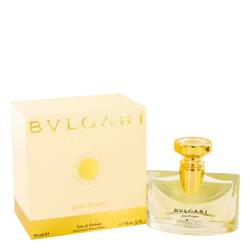 Bvlgari (bulgari) Eau De Parfum Spray By Bvlgari