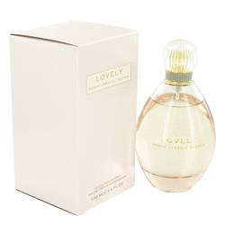 Lovely Eau De Parfum Spray By Sarah Jessica Parker