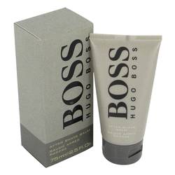 Boss No. 6 After Shave Balm By Hugo Boss