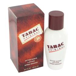 Tabac After Shave By Maurer & Wirtz