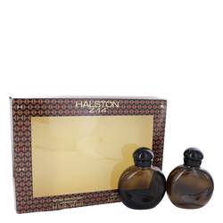 Halston Z-14 Gift Set By Halston